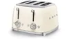 Smeg TSF03 4 Slot Toaster