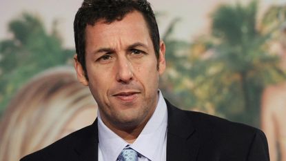 Adam Sandler