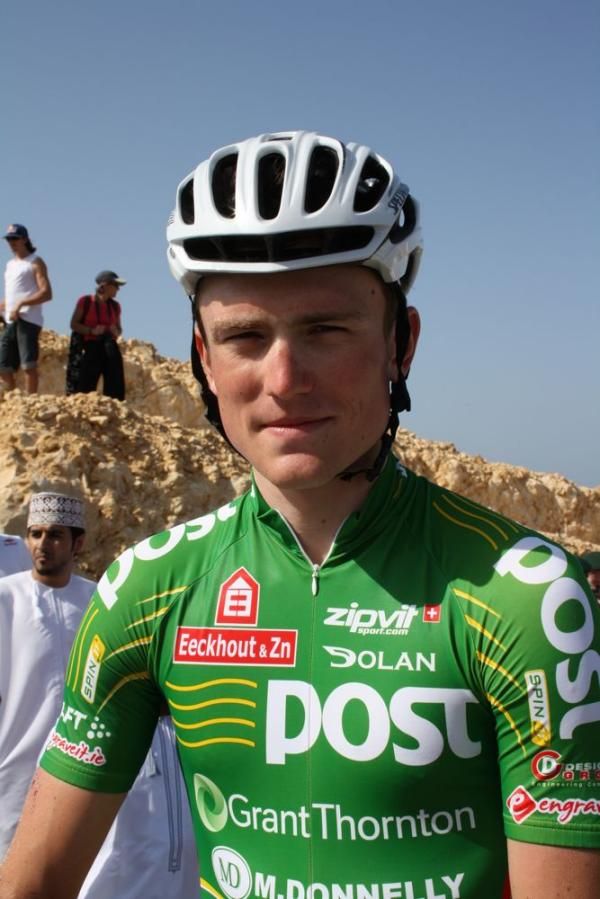 Andre Finn (An Post Sean Kelly)
