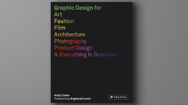 best graphic design books