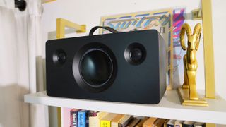 Monoprice Soundstage 3 Portable Bluetooth Speaker review
