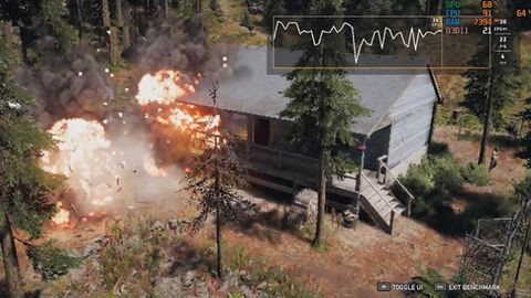 far cry 5 pc specs far cry 5 pc specs