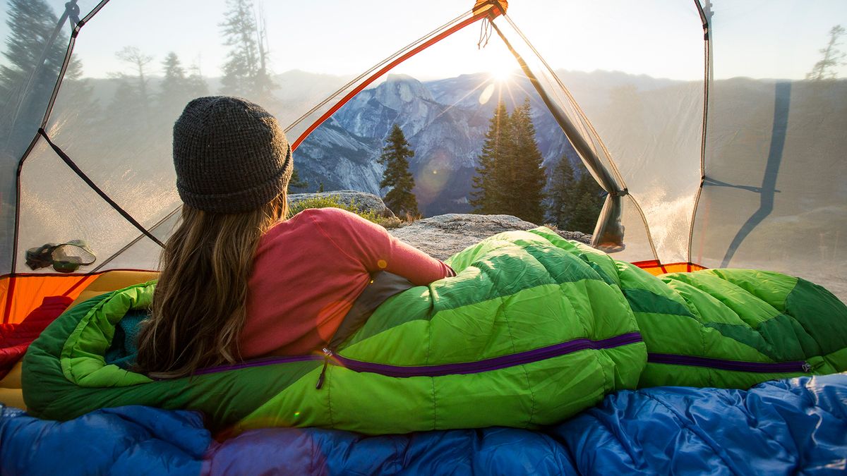 best-sleeping-bag-2020-our-top-picks-to-keep-you-snuggly-warm-in-all