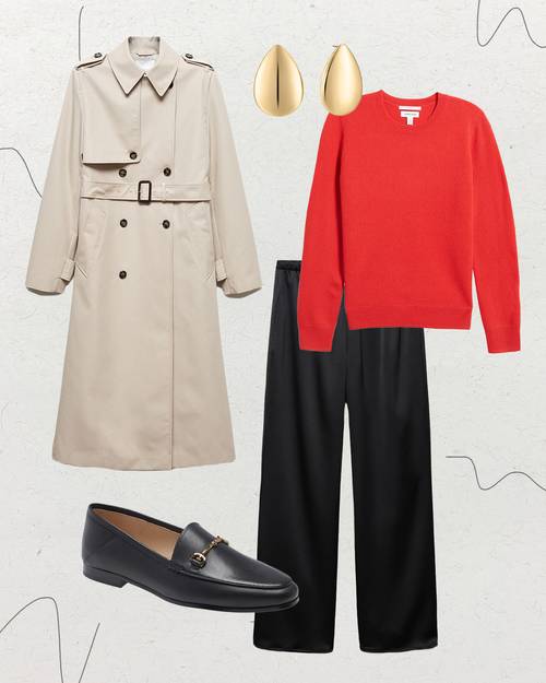 These 9 Nordstrom Outfits Are Like Investing In a Stylist