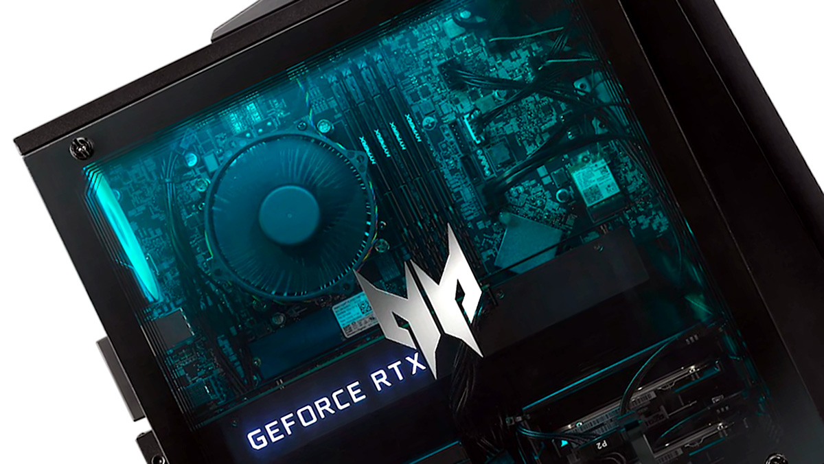 Acer Predator Orion 3000