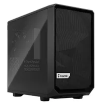 Fractal Design Meshify 2 Nano Mini ITX Computer Case: now $49 at Newegg