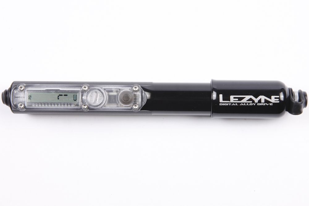 Lezyne reviews | Cycling Weekly