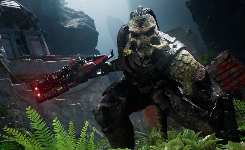 Unreal Tournament is not being 'actively developed' | PC Gamer