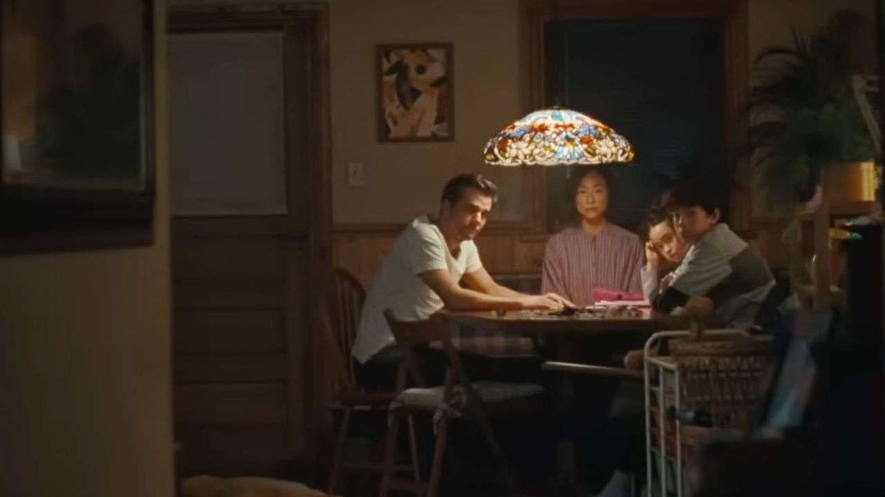 The Last House on Netflix