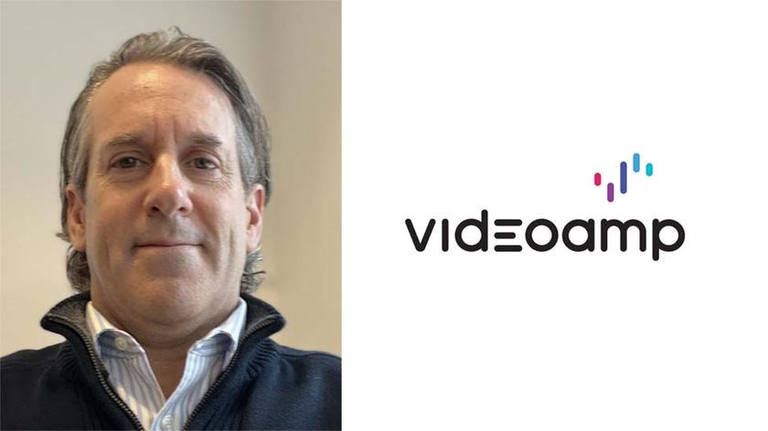 Dan Donnelly of VideoAmp