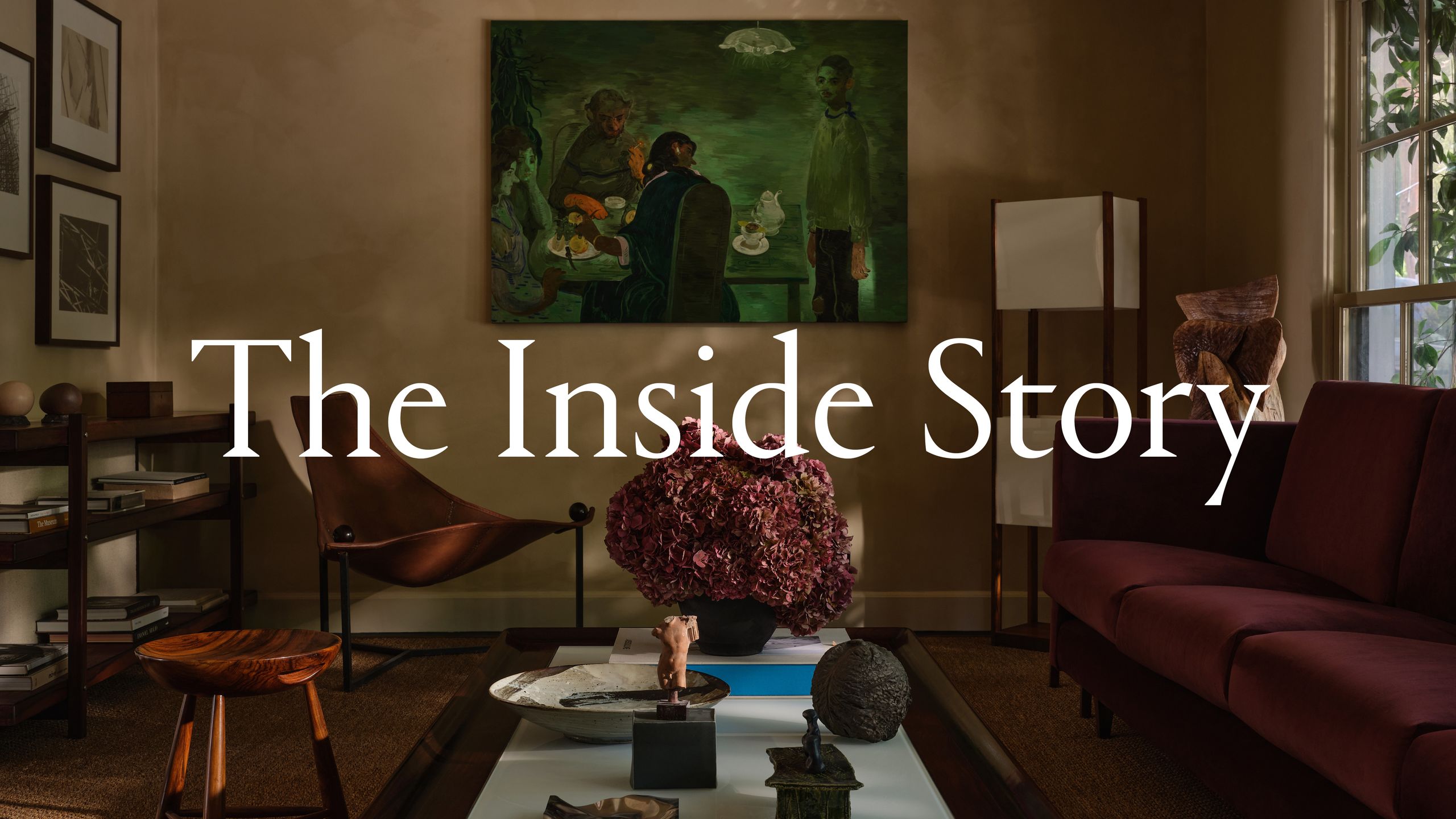 wallpaper.com - Anna Solomon - Ulysses de Santi's Los Angeles home is a shrine to Brazilian modernism