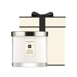 Jo Malone London Wood Sage & Sea Salt Deluxe Candle