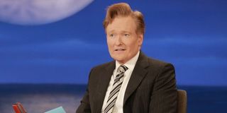 Conan O'Brien