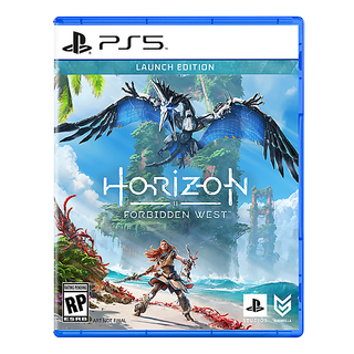 Horizon Forbidden West Standard Edition