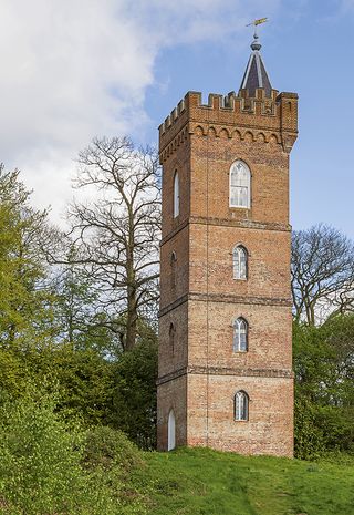 Painshill Park