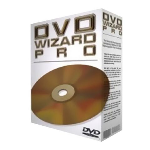 dvd wizard pro 5.75 free download