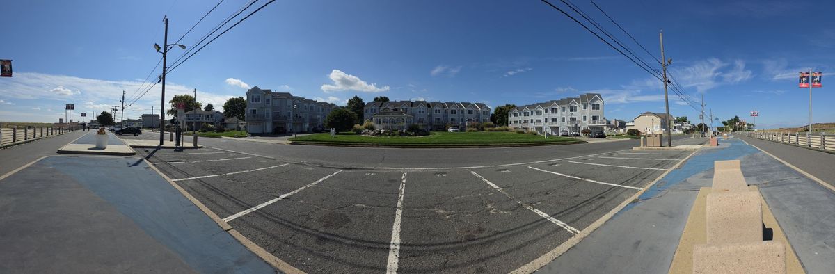 Samsung Galaxy S25 Ultra panorama sample.