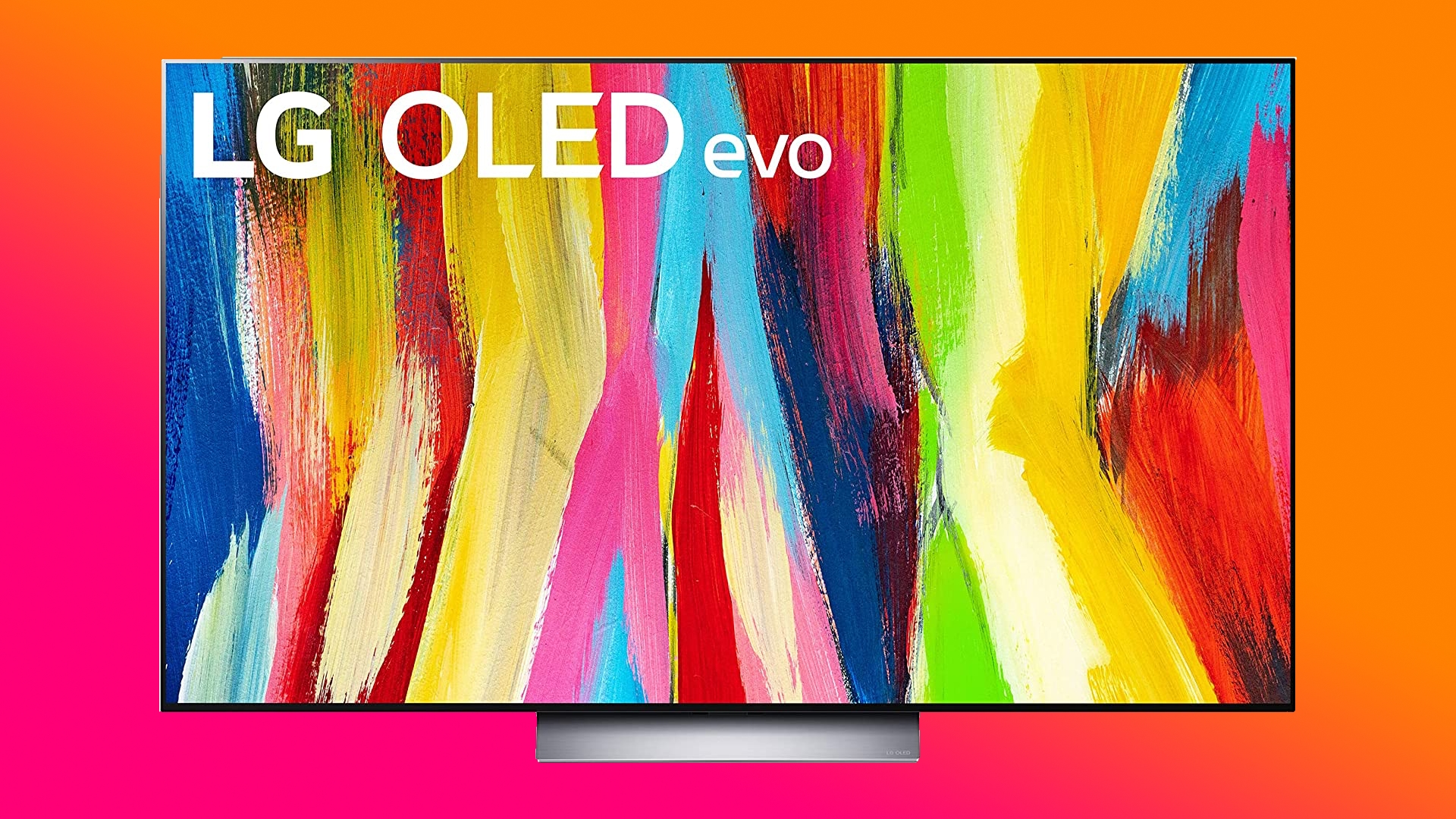 LG OLED C2