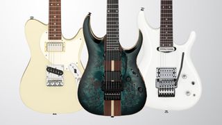 Ibanez 2025
