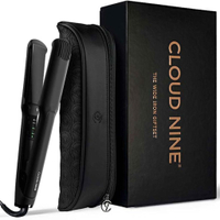 Cloud Nine The Wide Iron Hair Straightener Gift Set