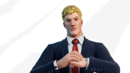 talk to the joneses fortnite