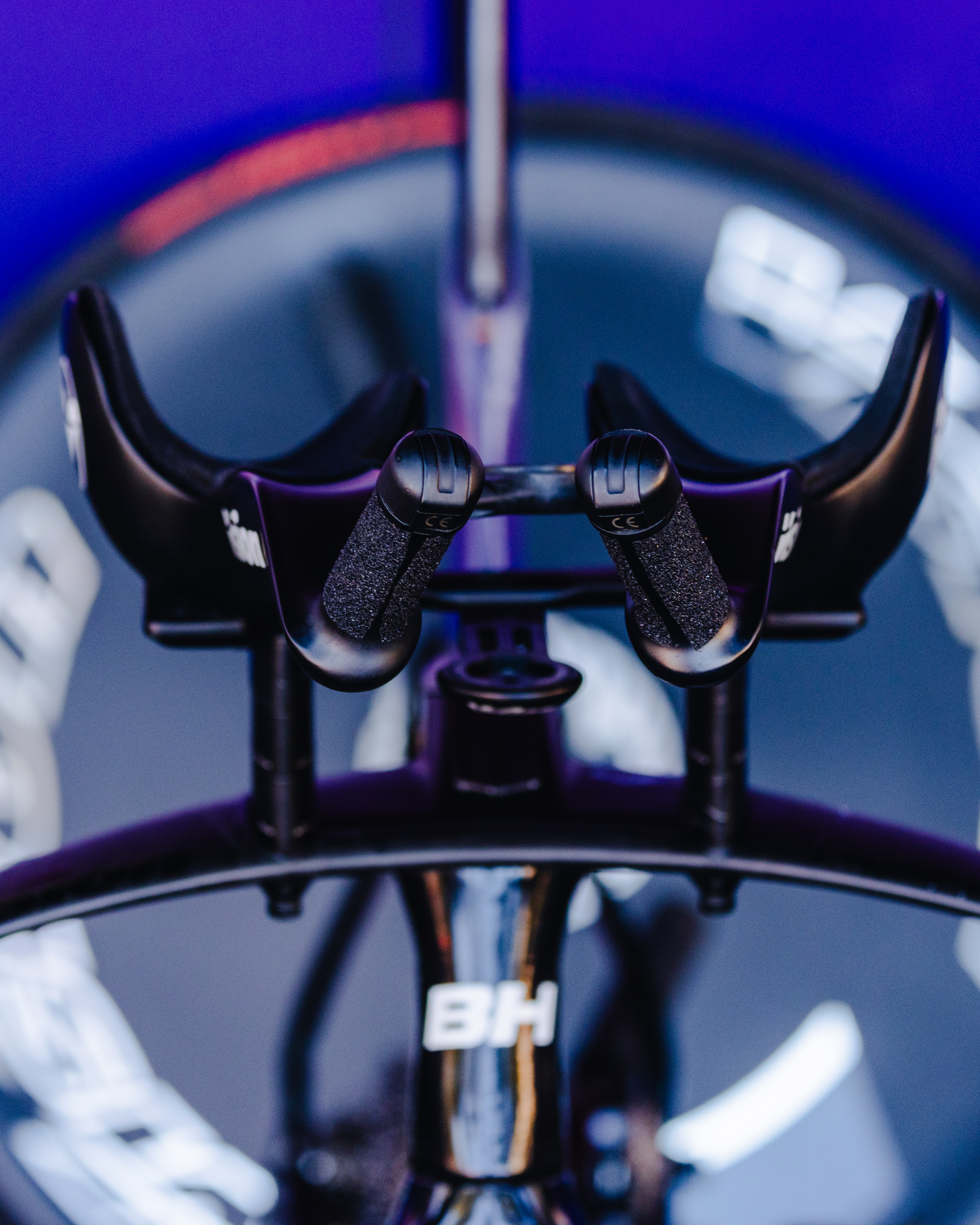 Tech shots from the Vuelta a Espa&amp;ntilde;a 2026 Stage 1 time trial