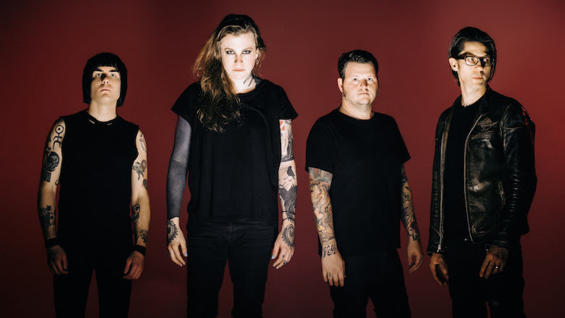 Against Me!