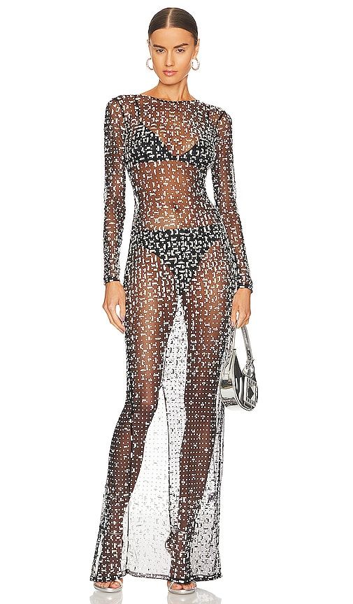 Vinci Dress