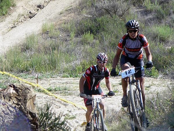 The singlespeed train