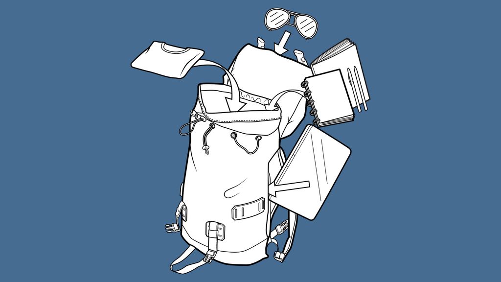 Best school backpacks great college backpacks to consider TechRadar