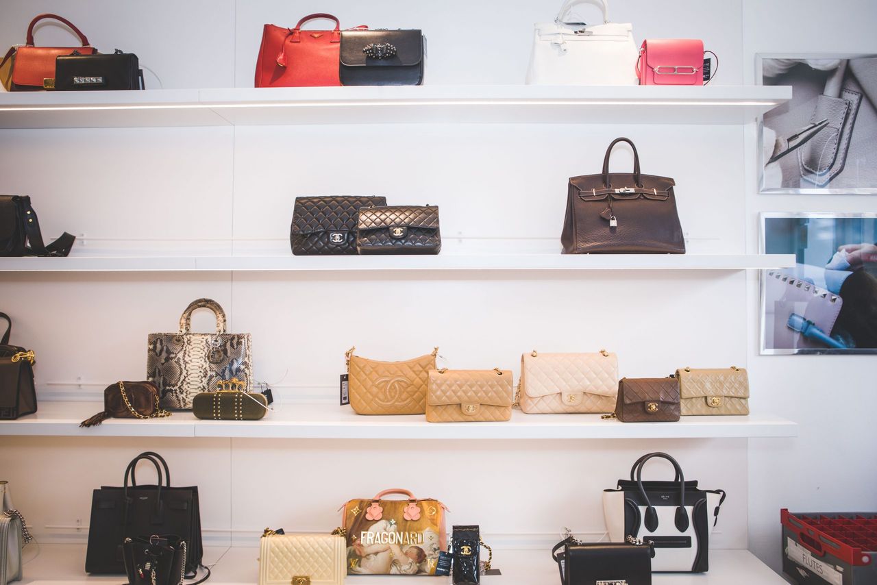 Handbag clinic relaunch makes it easier than ever to restore and sell ...