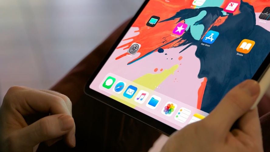 Apple may release mini LED iPad Pro in 2020