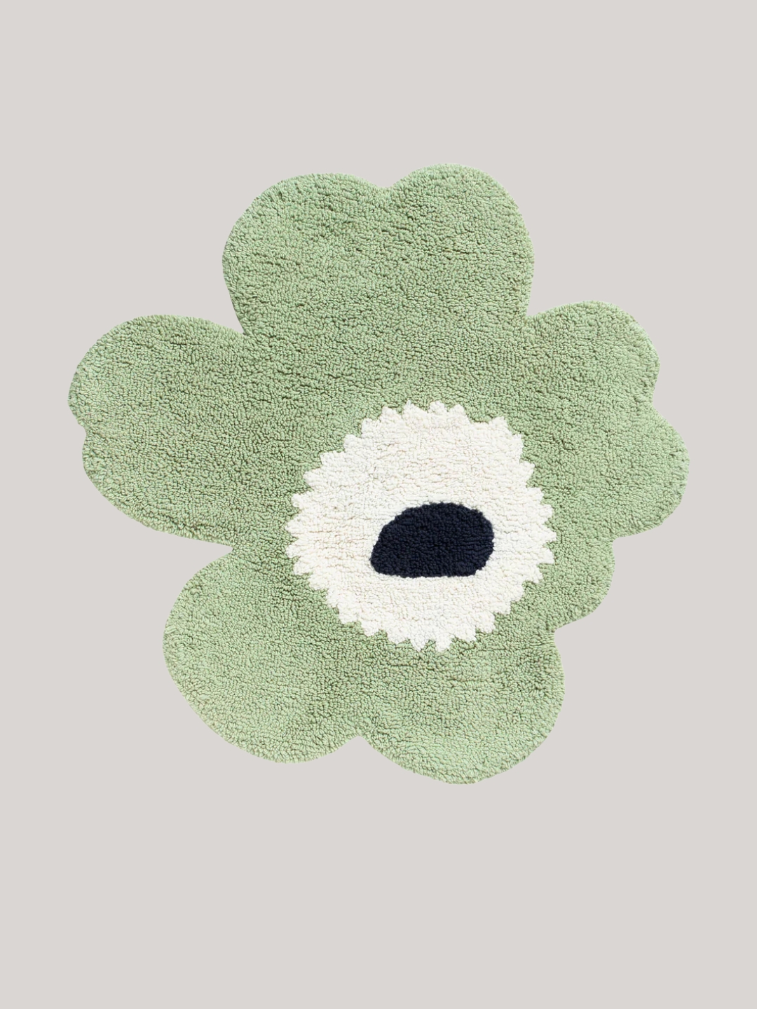 Marimekko, Cotton Bath Mat Unikko