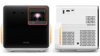 BenQ's compact X300G gaming projector