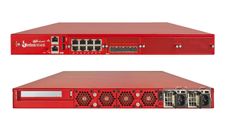 WatchGuard Firebox m5600 front and rear