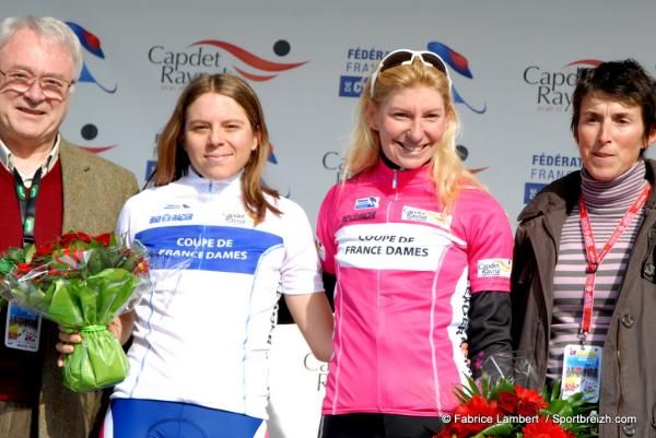 Leaders of the French Cup.