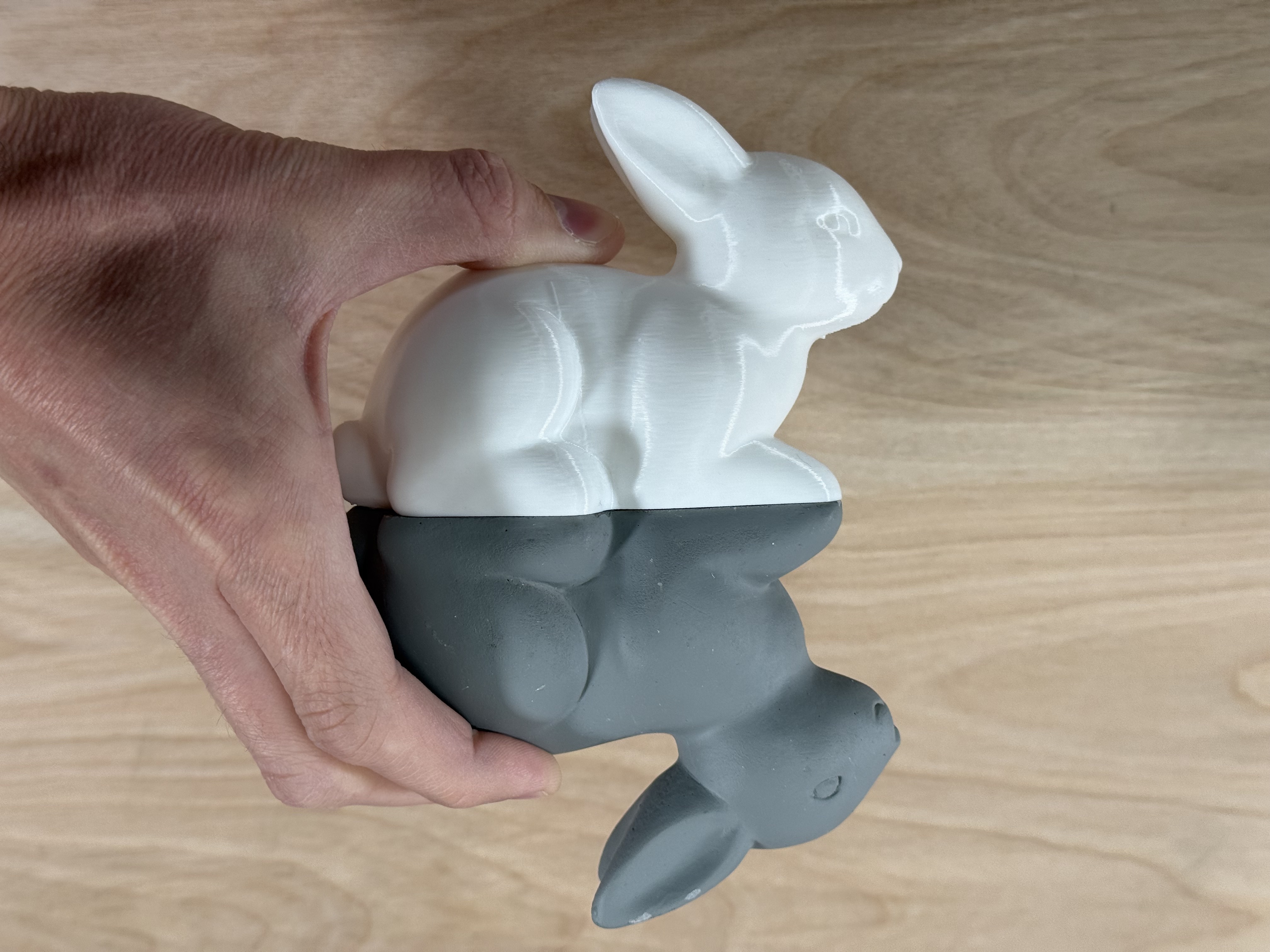 3DMakerPro Toucan 3D Scanner