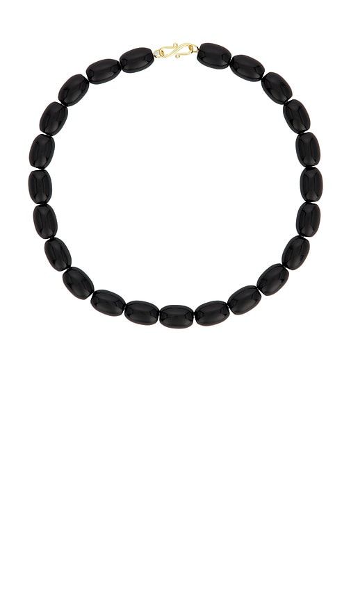 Heaven Mayhem Clementine Necklace
