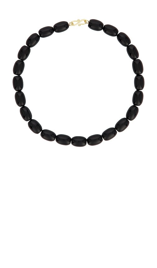 Heaven Mayhem Clementine Necklace