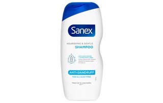 Sanex Shampoo Antidandruff