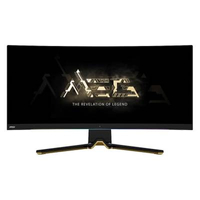 MSI MEG 342C 34-inch monitor| $1,099.99 $849.99 at AmazonSave $250 -