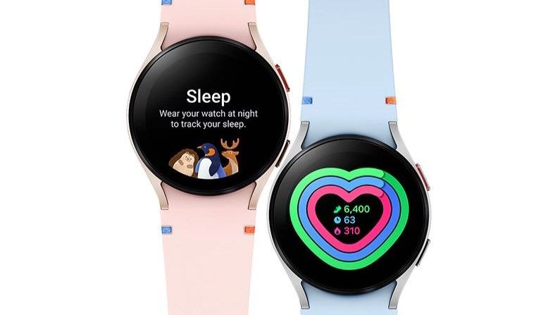 Galaxy Watch FE