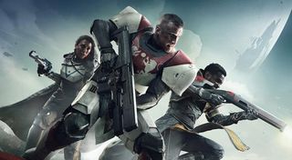 Destiny 2 PC Beta