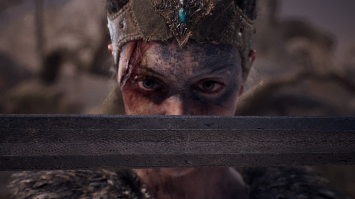 What's next for Ninja Theory after Hellblade | PC Gamer - 1200 x 675 jpeg 74kB