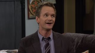 Neil Patrick Harris on How I Met Your Mother