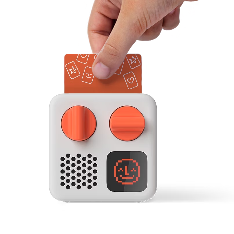 Yoto , Mini