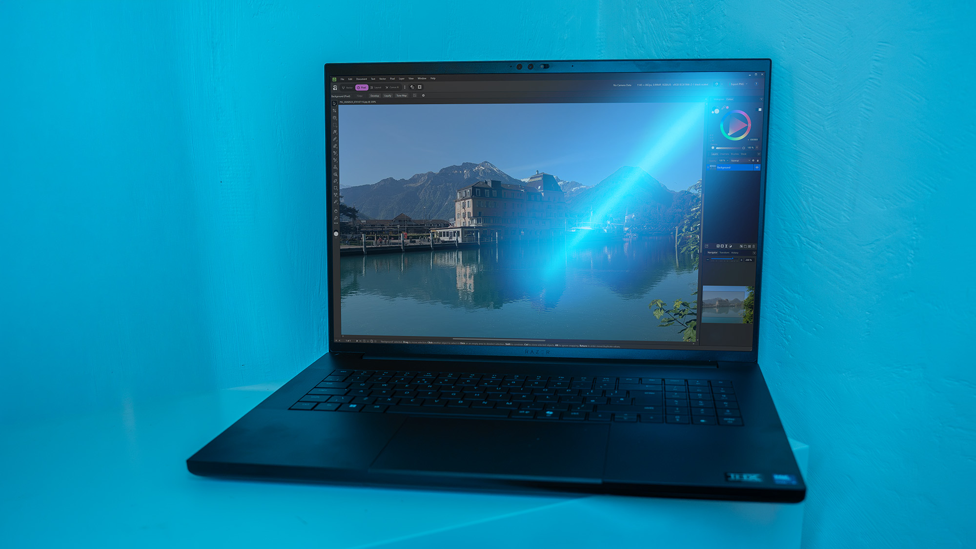 Razer Blade 18 (2026)
