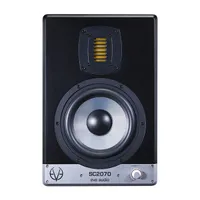 Eve Audio SC207038Hz – 25kHz | 6.5” driver | AMT ribbon tweeter | XLR / RCA inputs★★★★½