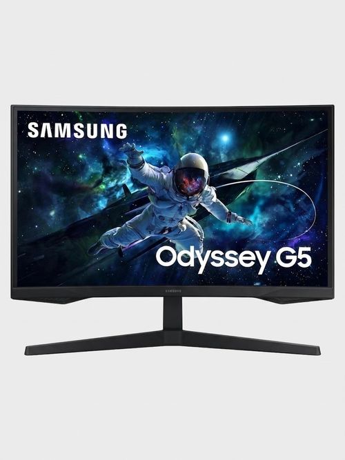 Odyssey G5 G55C | 27-inch | 165 Hz | VA