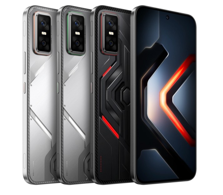 Infinix GT 30 Pro